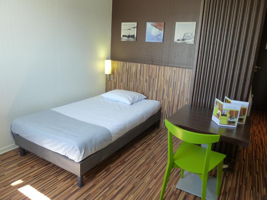 Residence Villemanzy Lyon Room photo