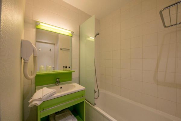 Residence Villemanzy Lyon Exterior photo